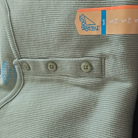 CARTER'S AND THEREABOUTS GIRLS TANK TOP BUNDLE SIZE SMALL 7 - Picture 11 of 11